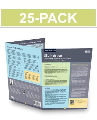 Cover of Sel in Action (25-Pack)