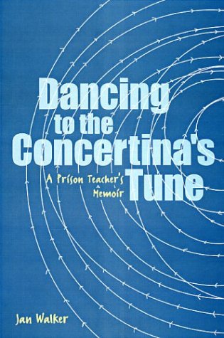 Book cover for Dancing to the Concertina's Tune