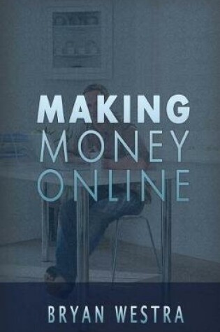 Cover of Making Money Online