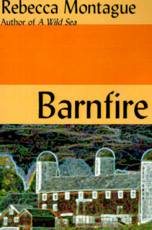 Cover of Barnfire