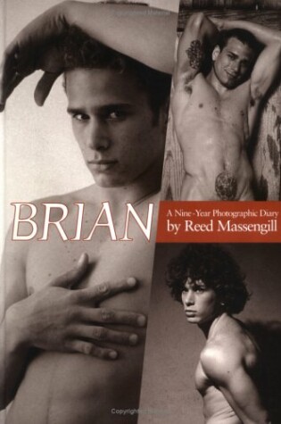 Cover of Brian Massengill Reed