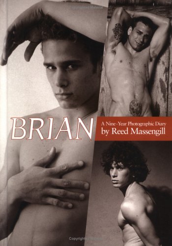 Book cover for Brian Massengill Reed