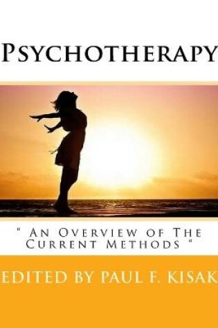 Cover of Psychotherapy