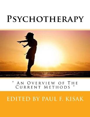 Book cover for Psychotherapy