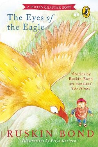 Cover of Eyes Of The Eagle