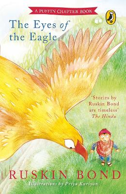Cover of Eyes Of The Eagle
