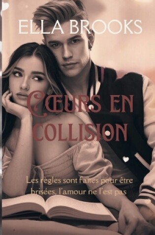 Cover of Coeurs en Collision