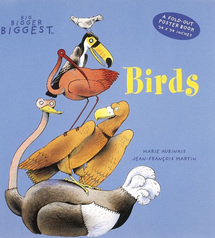 Cover of The Birds