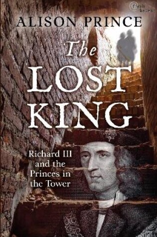 Cover of The Lost King