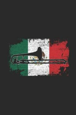 Cover of Mexico - Trombone