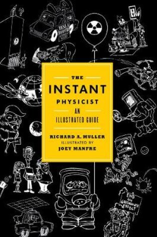Cover of The Instant Physicist