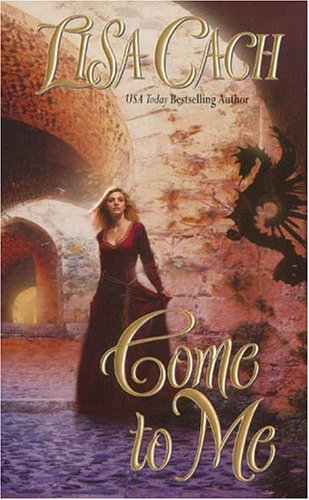 Book cover for Come to Me