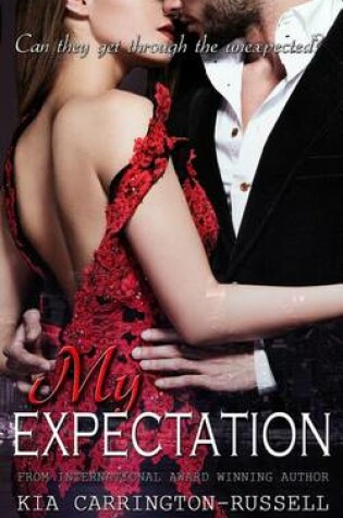 Cover of My Expectation