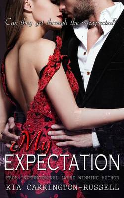 Book cover for My Expectation