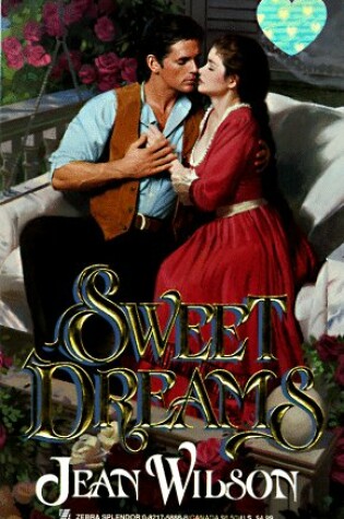 Cover of Sweet Dreams