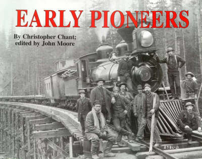 Cover of Early Pioneers
