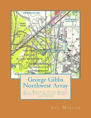 Book cover for George Gibbs Northwest Array
