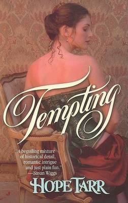 Book cover for Tempting