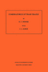 Book cover for Combinatorics of Train Tracks. (AM-125)