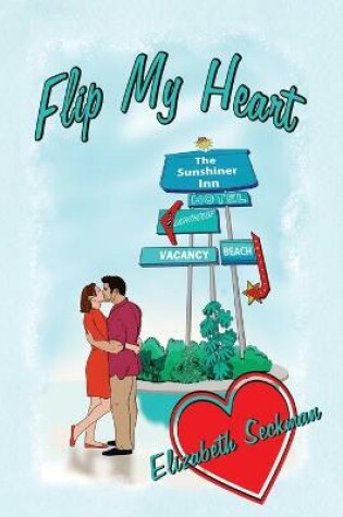 Cover of Flip My Heart