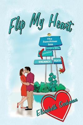 Book cover for Flip My Heart