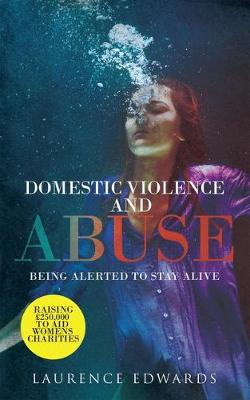 Book cover for Domestic Violence and Abuse