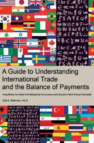 Cover of A Guide to Understanding International Trade and the Balance of Payments