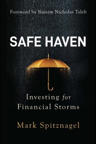 Cover of Safe Haven