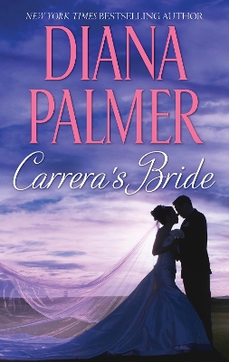 Book cover for Carrera's Bride