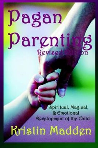 Cover of Pagan Parenting