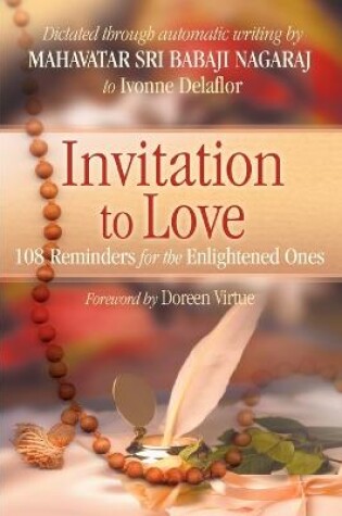 Cover of Invitation To Love