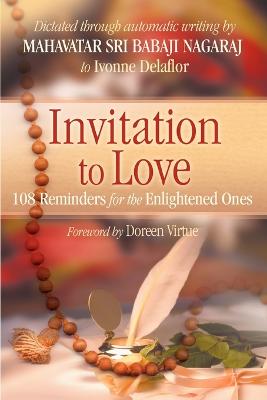 Book cover for Invitation To Love