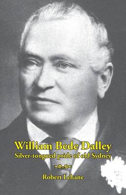 Book cover for William Bede Dalley