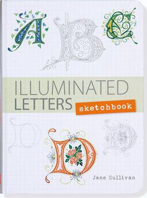 Cover of Illuminated Letters