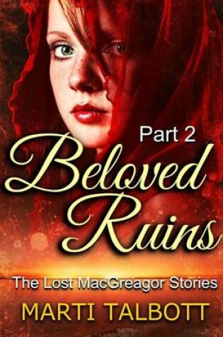 Cover of Beloved Ruins, Part 2