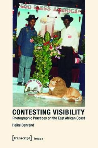 Cover of Contesting Visibility