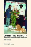 Book cover for Contesting Visibility