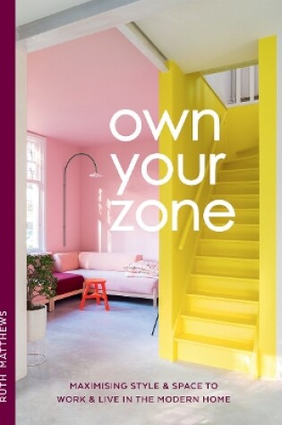 Cover of Own Your Zone
