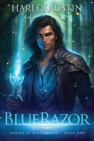 Cover of BlueRazor