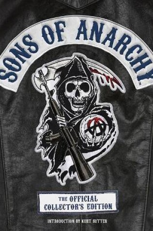 Cover of Sons of Anarchy