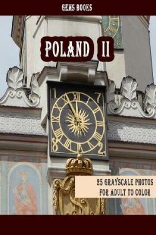 Cover of Poland II