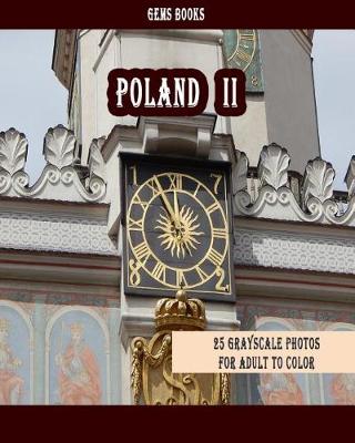 Book cover for Poland II