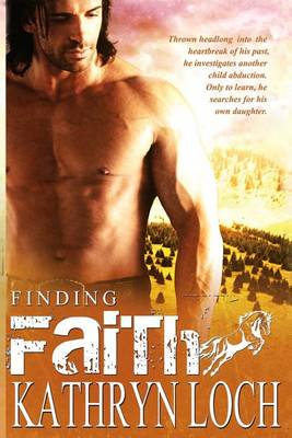 Cover of Finding Faith