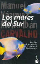 Book cover for Mares Del Sur