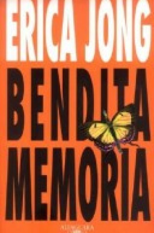Cover of Bendita Memoria