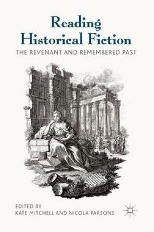 Cover of Reading Historical Fiction