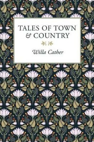 Cover of Tales of Town & Country