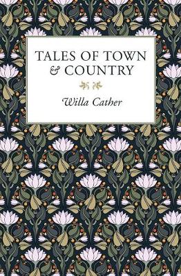 Book cover for Tales of Town & Country