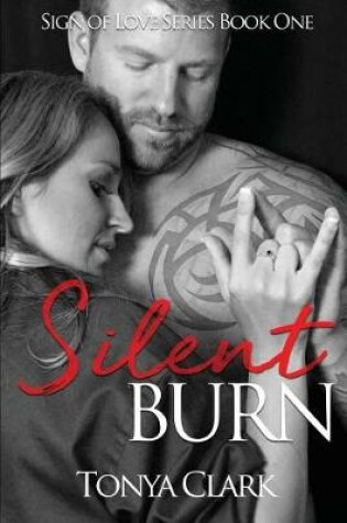 Cover of Silent Burn