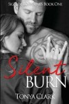 Book cover for Silent Burn